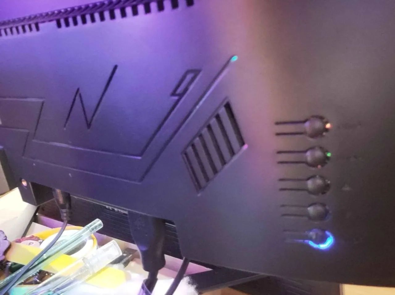 Monitor Gamer - Foto 3