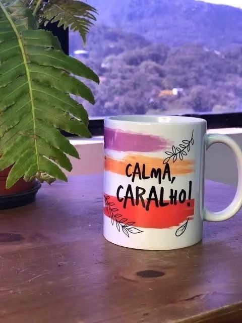 Caneca personalizada - Foto 5