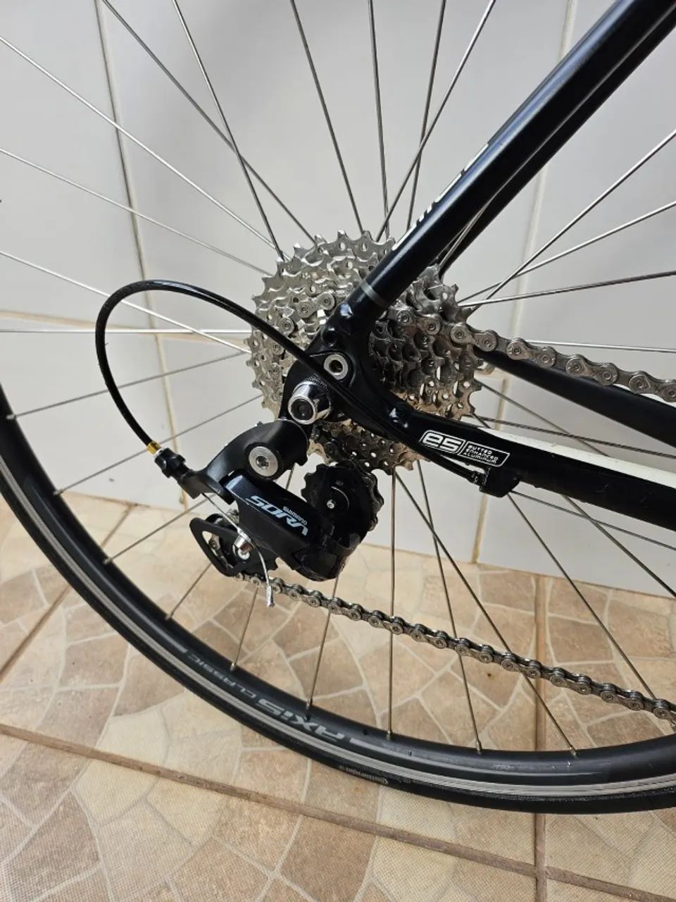 Speed Specialized Allez - Foto 3