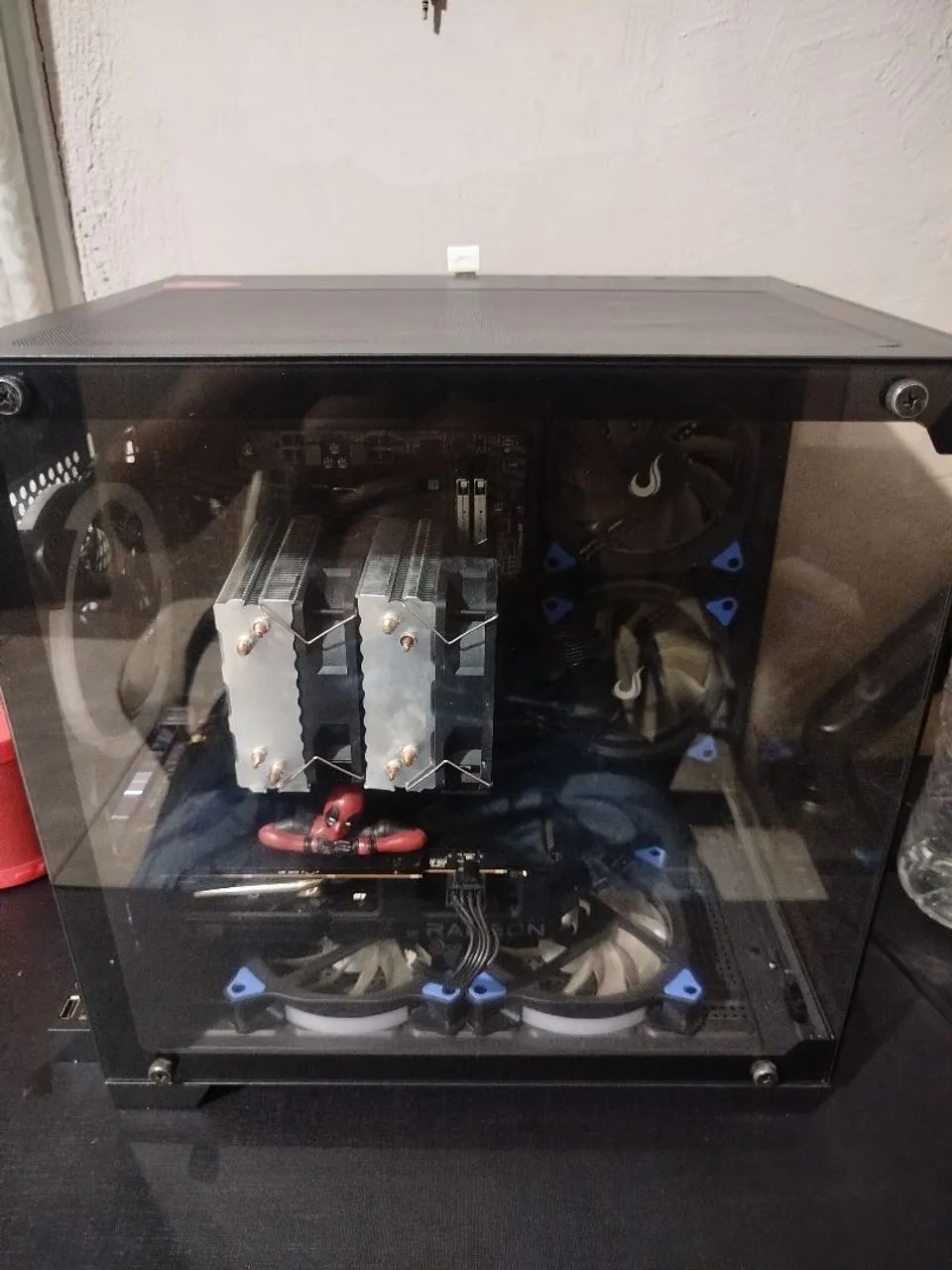 PC GAMER ryzen - Foto 3