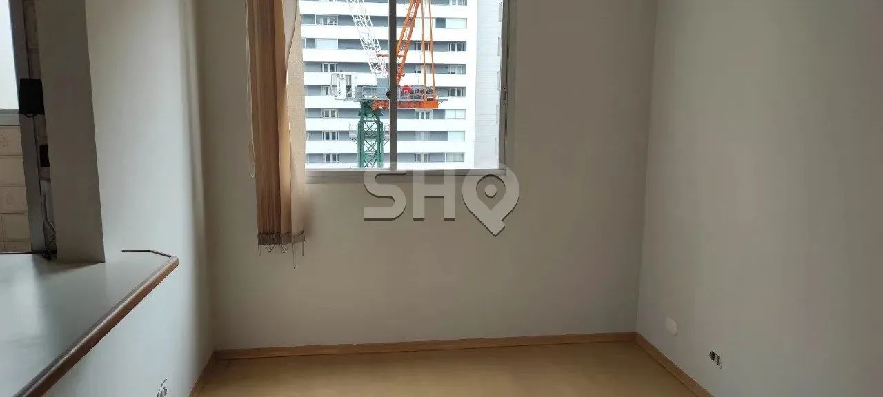 Apartamento na Rua Haddock Lobo - Foto 2