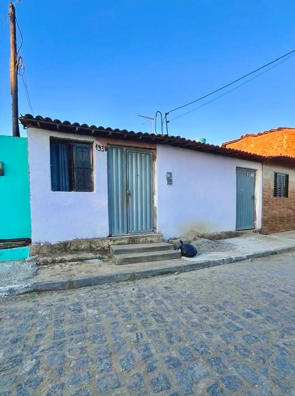 Casa a Venda, Benedito Bentes 2