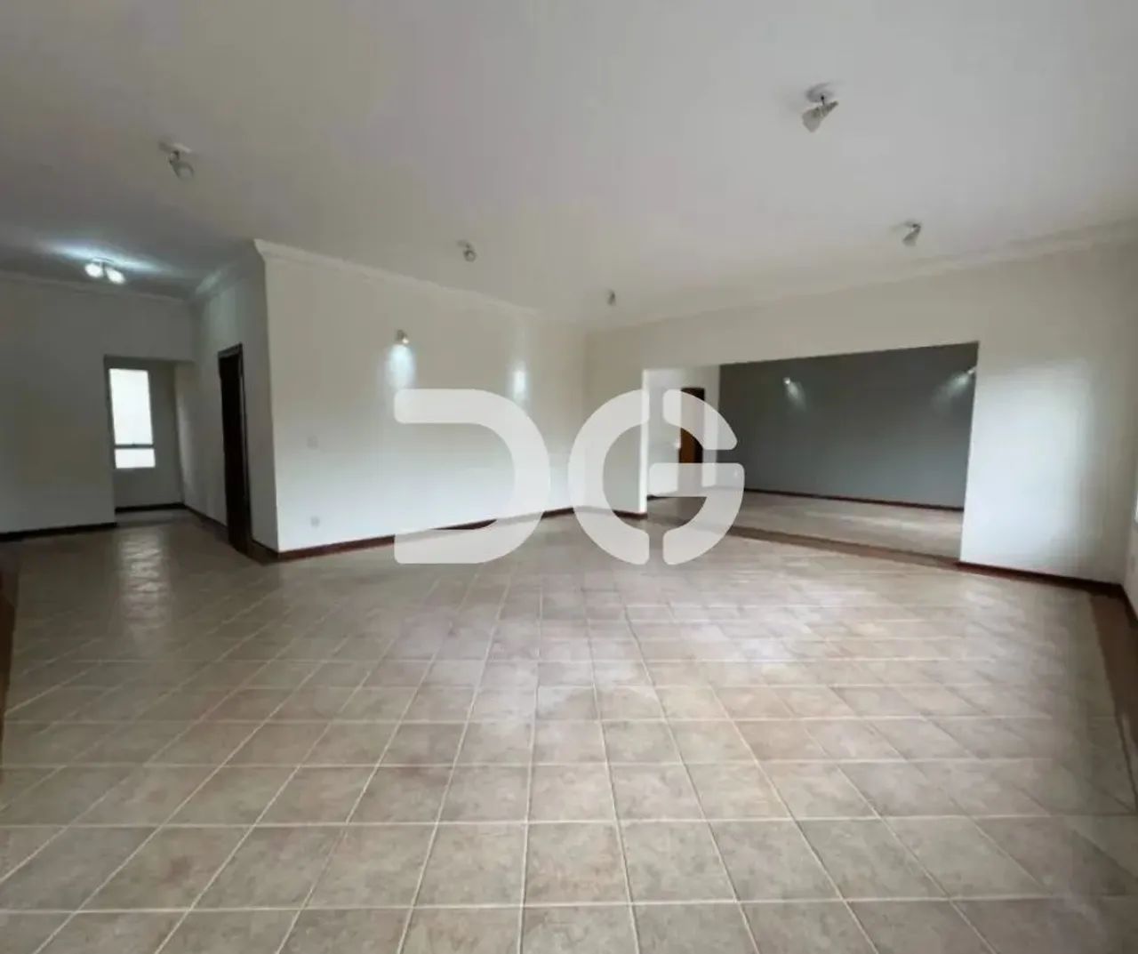 Casa para alugar em Campinas, Sítios de Recreio Gramado, com 5 quartos, com 540 m² - Foto 4