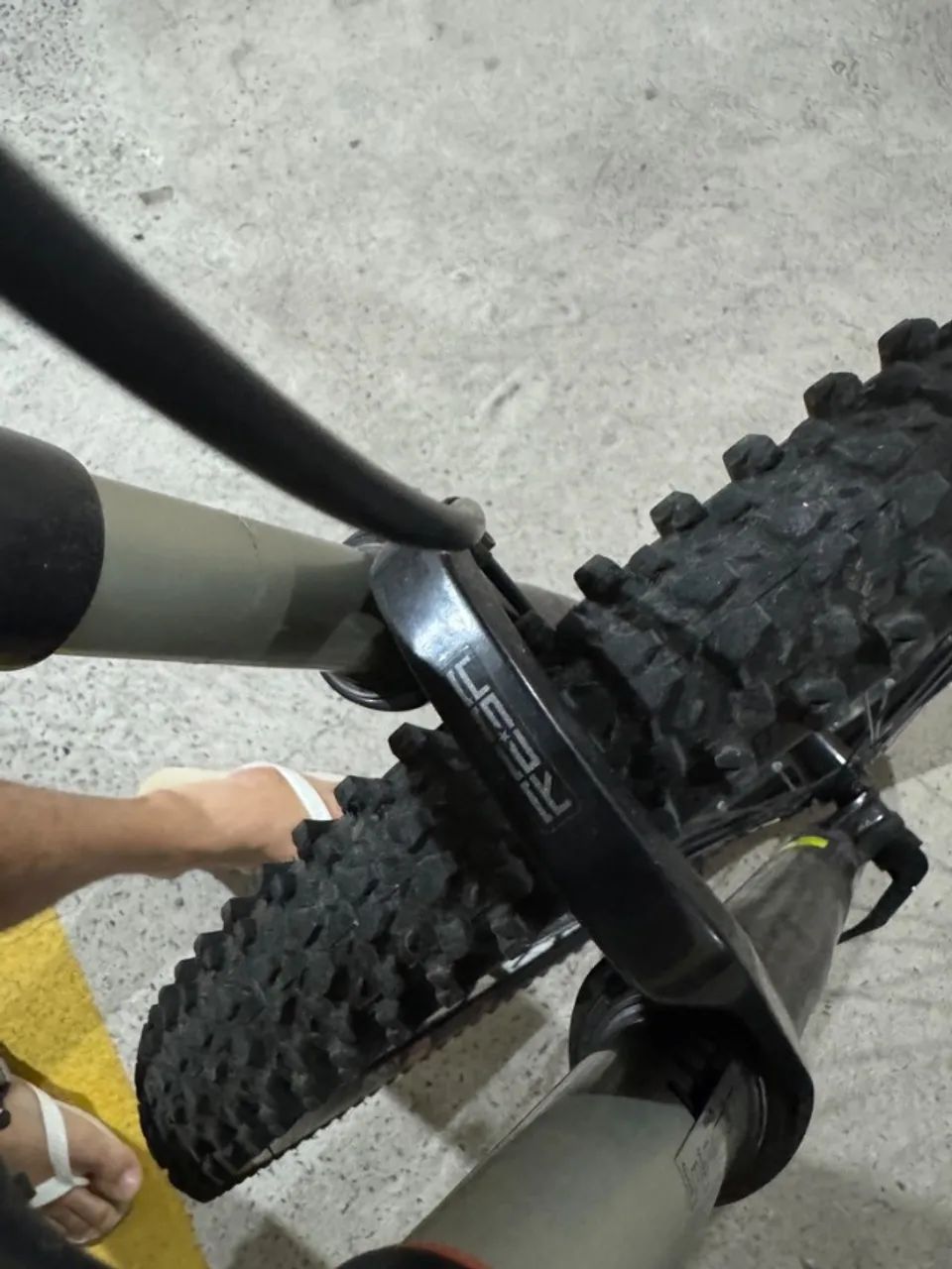 Specialized epic comp - quadro M - Foto 3