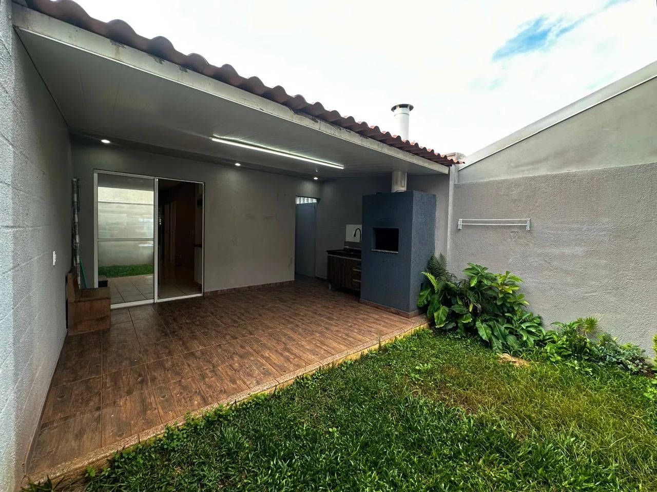 Casa no Condomínio Moradas - Foto 2