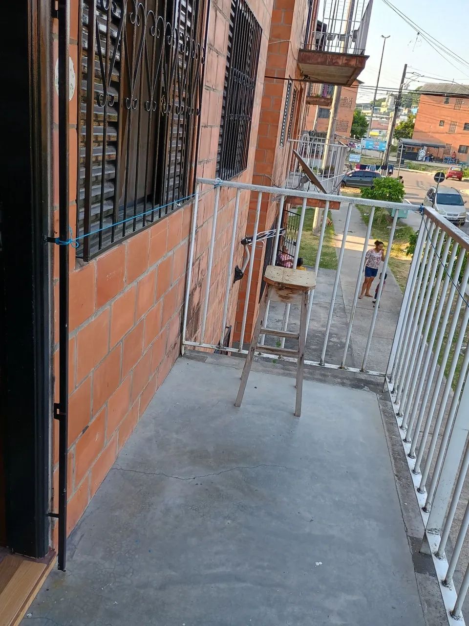 Foto - Manaus - Cachoeirinha