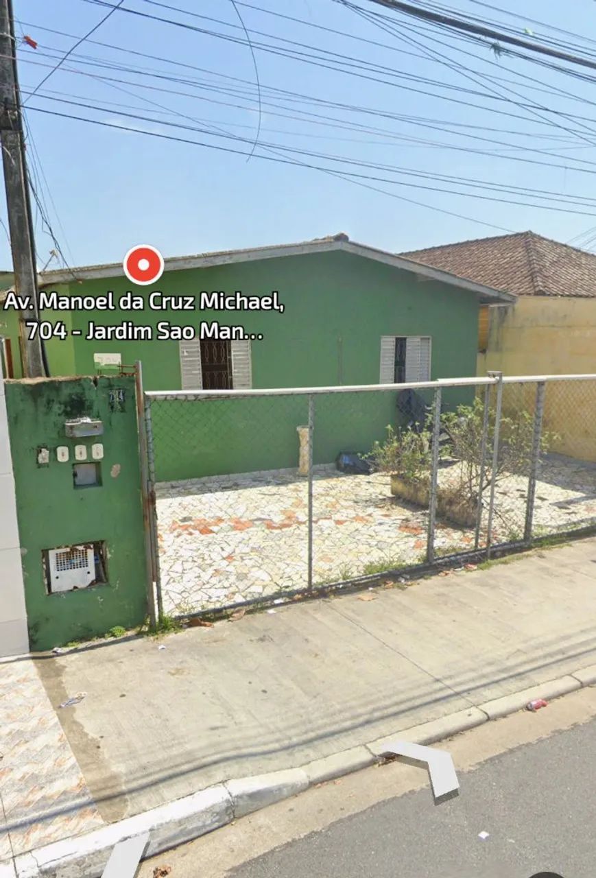 Foto - Guarujá - Jardim São Manoel