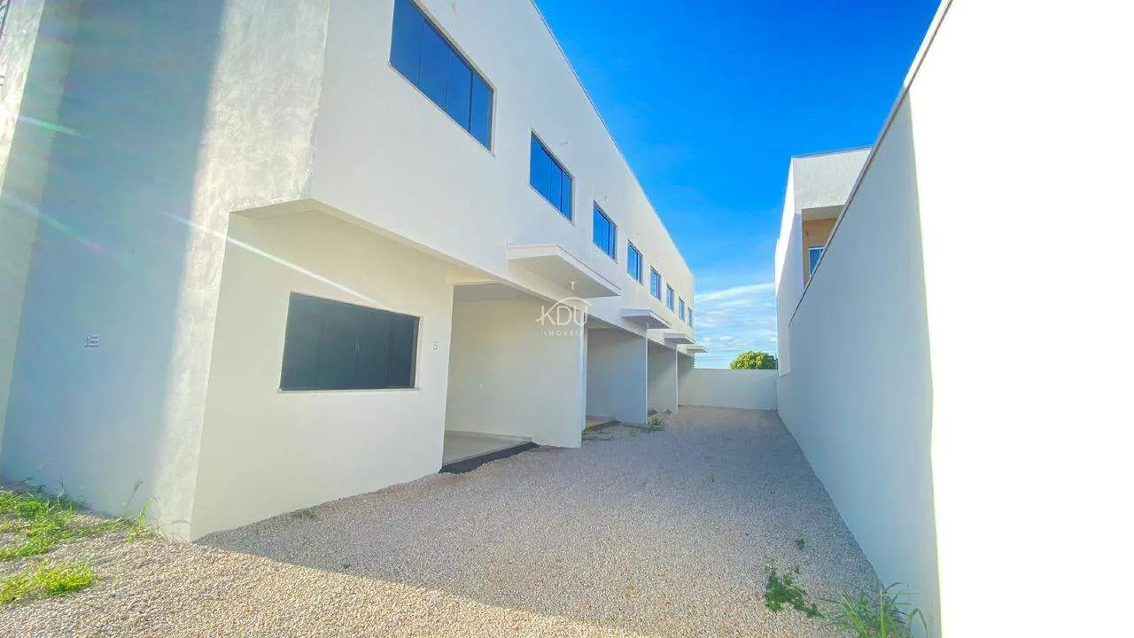 Apartamento para aluguel Jardim Luciana Primavera do Leste 2.100,00
