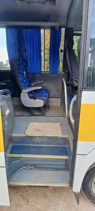 Vendo micro ônibus  - Foto 5