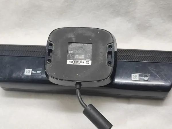 Kinect para xbox 360 - original - Foto 4