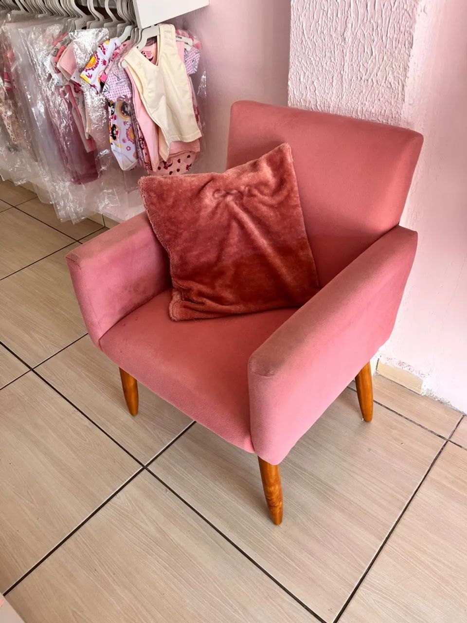 Armário de 4 Gavetas para Loja - Foto 2