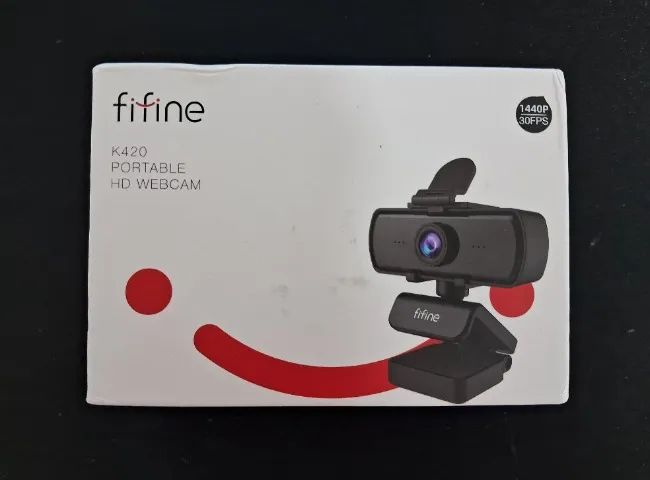 Kit Live Stream Fifine - Foto 4