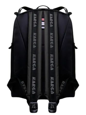 Mochila Karga Fighter 3 Original Com Segredo 25 Litros 4 Anos de Garantia - Foto 4
