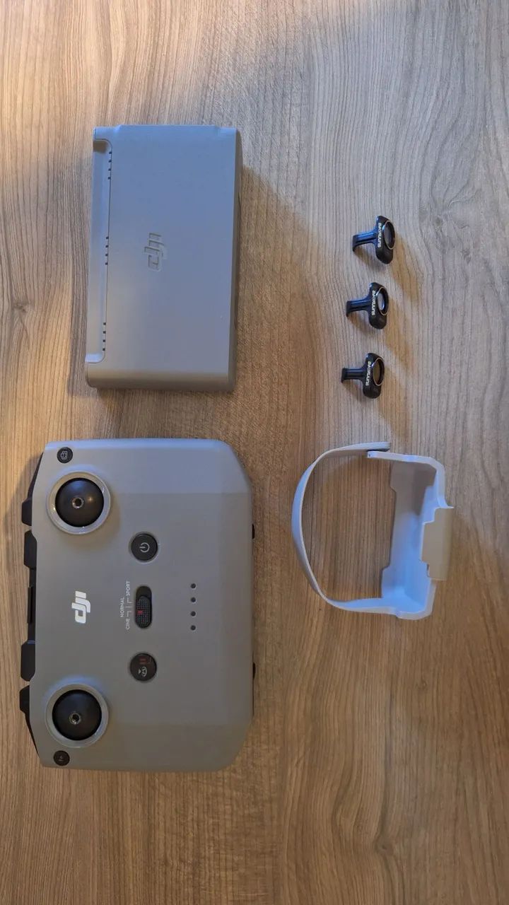 Peças Drone Mini 2 a partir de R$20,00!!!! - Foto 5