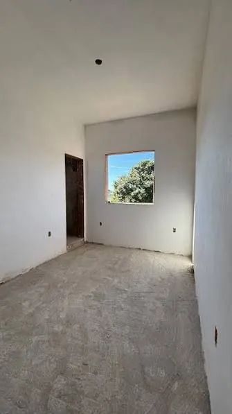 reboco de gesso liso em parede por m2 mão de obra aparti de 100m2  - Foto 4