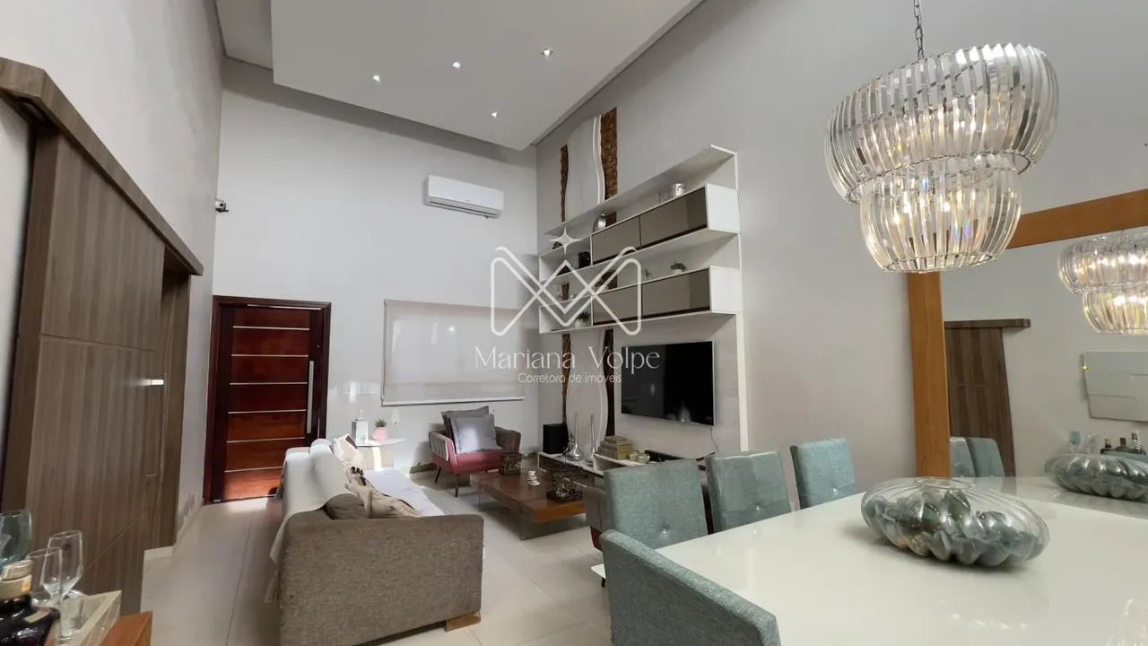 Casa a venda, Parque dos Lagos, 149m² em Ribeirão Preto/SP - Foto 2