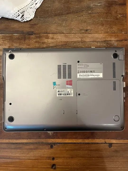 Notebook Samsung Series 5 Ultra - Foto 4