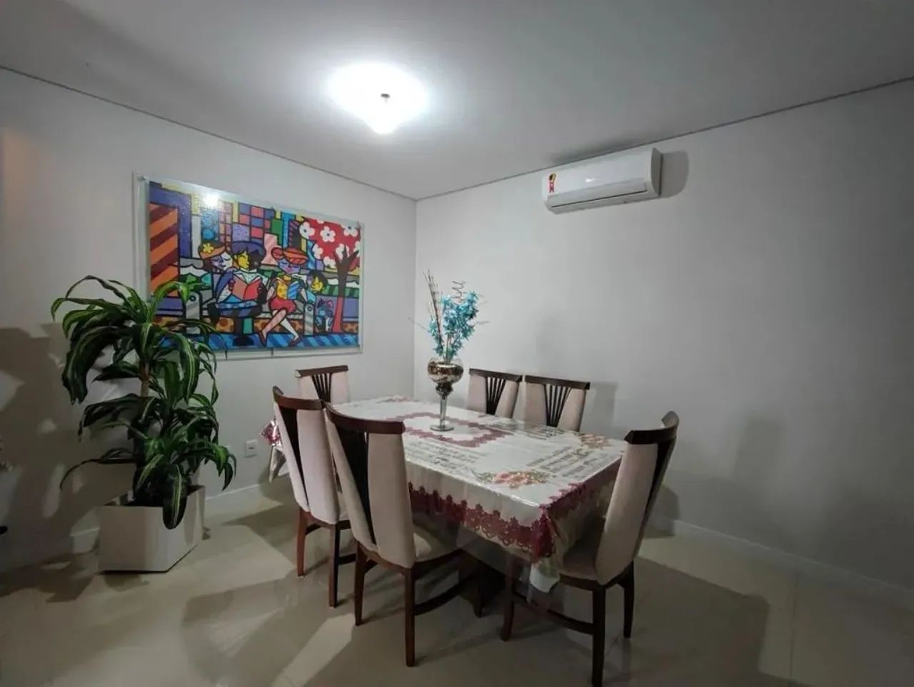 Apartamento com 3 dormitórios à vendano Centro de Navegantes/SC - Foto 6