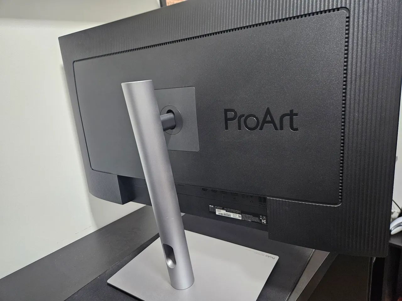 MONITOR PROFISSIONAL ASUS PROART 32 4K UHD - Foto 2