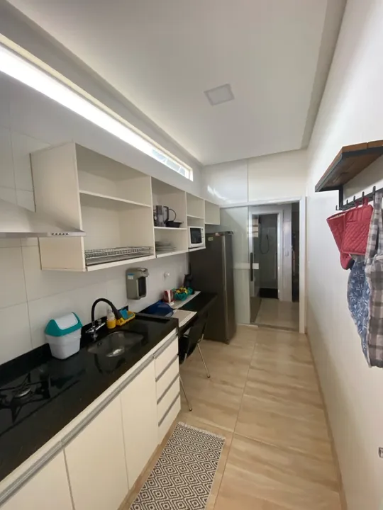 Flat/apart mobiliado em Araguaína-TO