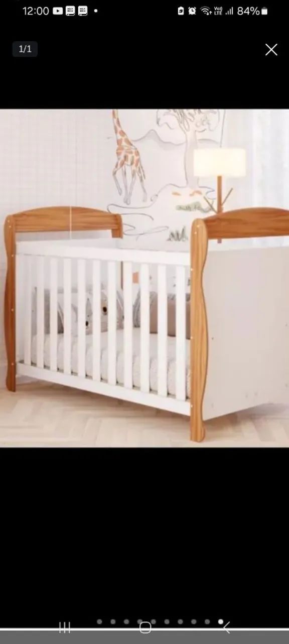 berço 64520808382849120