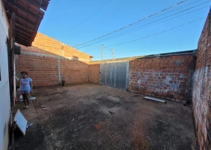 Casa conjunto João Emílio Falcão em timon  - Foto 3