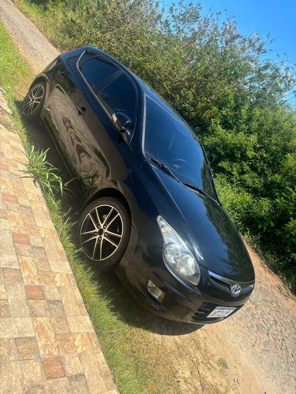 I30 EXTRA