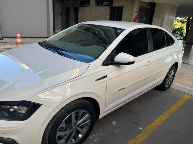 VIRTUS CONFORTLINE CL AD, 19/19, TSI1.0  BRANCO - Foto 2