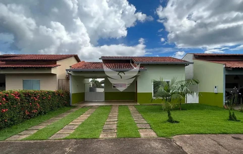 Casa no San Matheus Residence