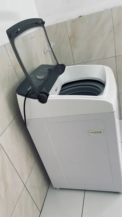 Máquina de Lavar Brastemp 12kg - Foto 6