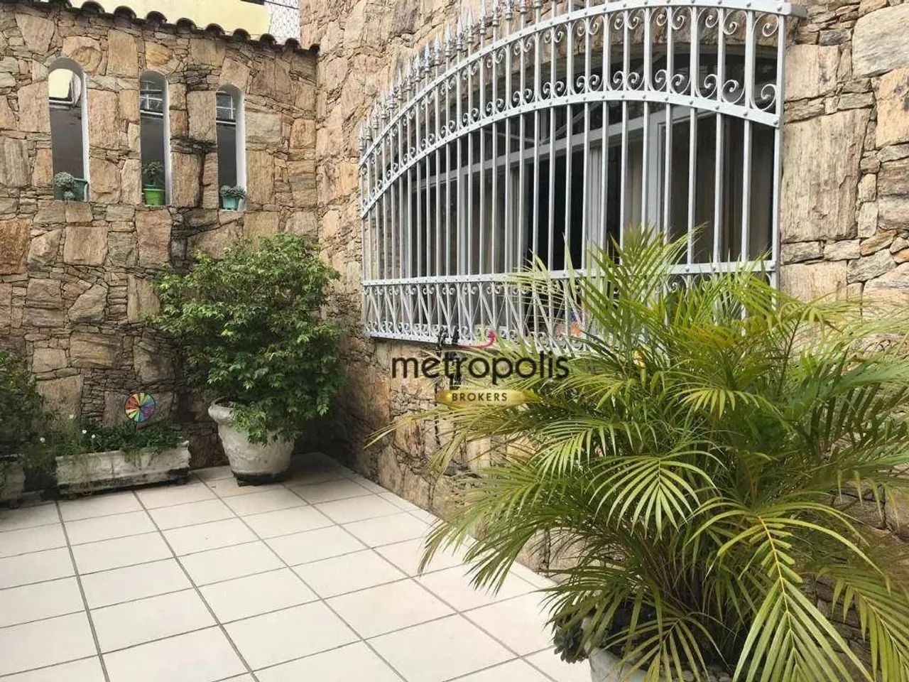 Sobrado à venda, 301 m² por R$ 1.811.000,00 - Parque da Mooca - São Paulo/SP - Foto 2