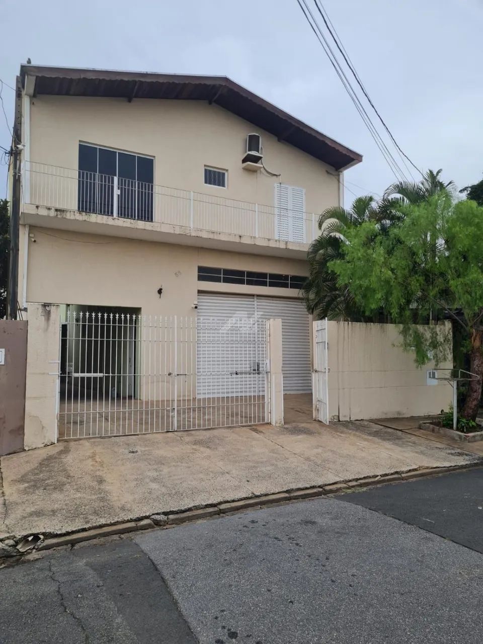 salão - Jardim Aires da Costa - Campinas