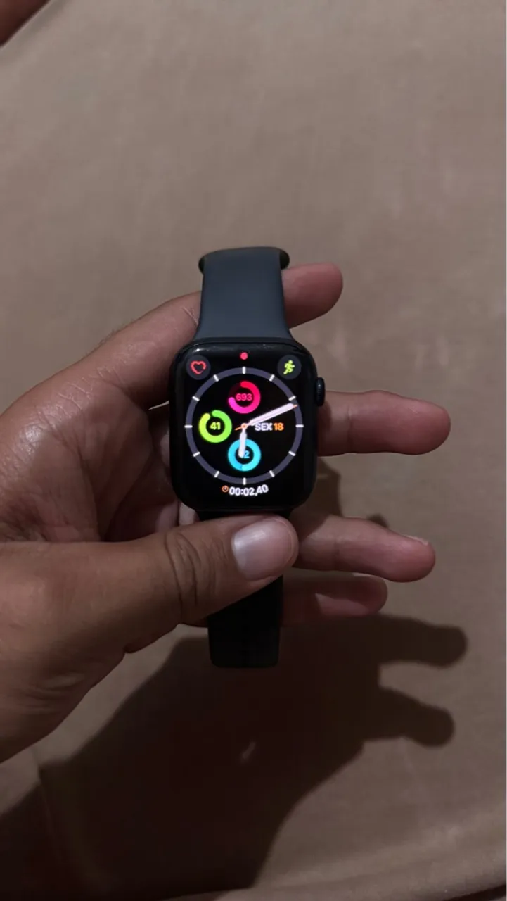 Apple Watch Série 9