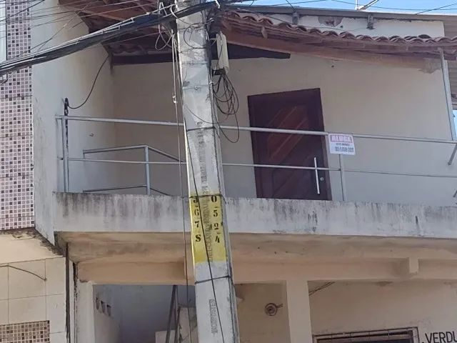 Foto - Fortaleza - Prefeito José Walter