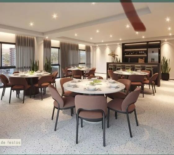 Apartamento em Intermares com 2 quartos sendo 1 suíte e ótima localização. - Foto 4