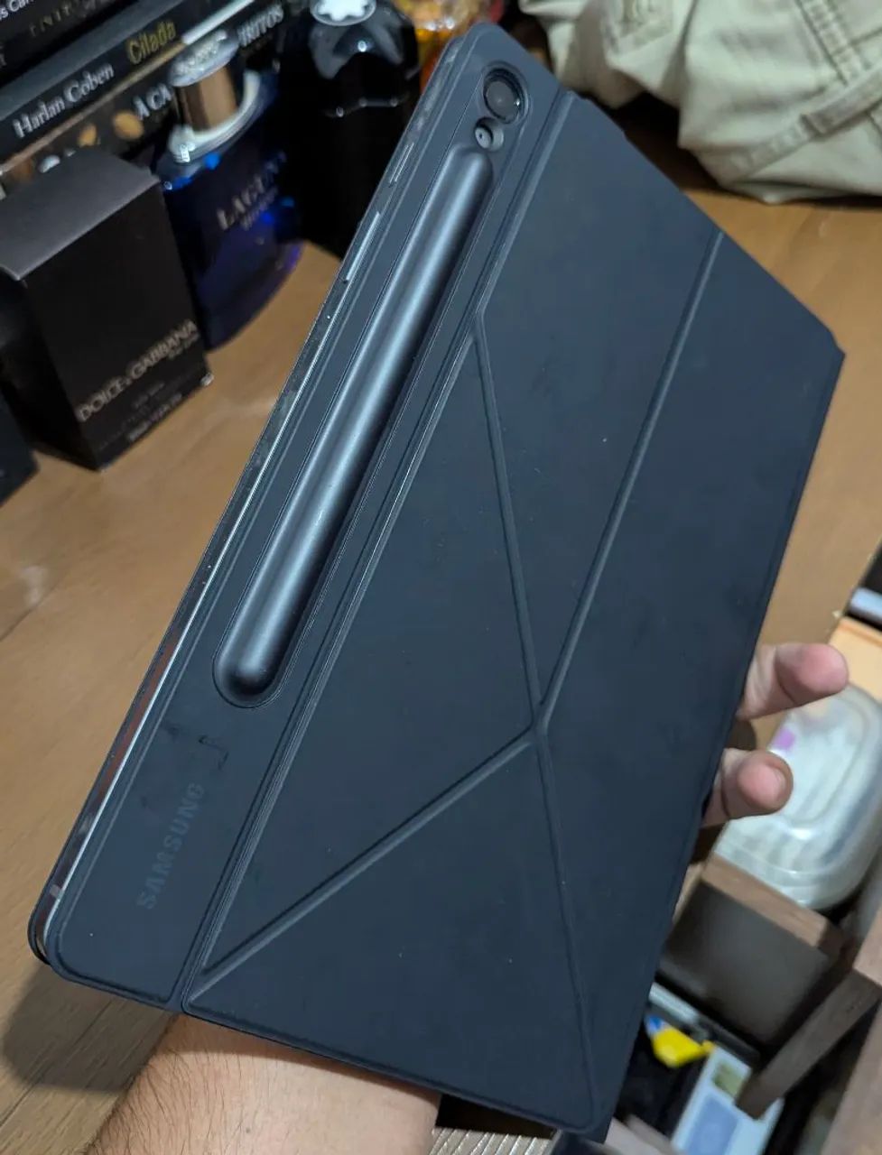 Samsung Galaxy tab S9 FE - Foto 6