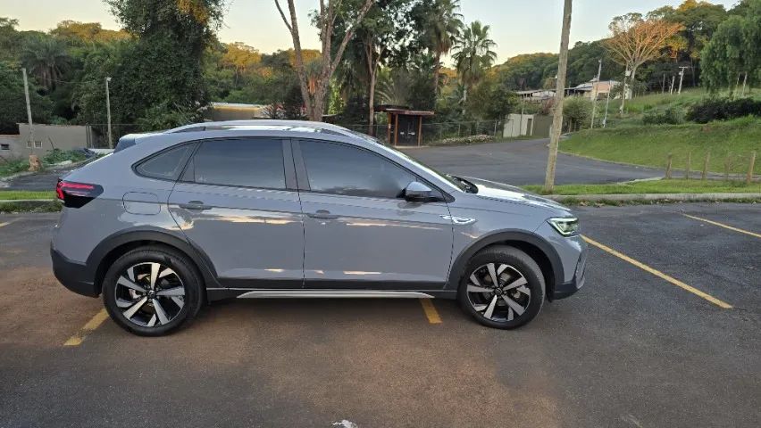 Volkswagen Nivus 2022 1.0 200 TSI Total Flex Highline Automático - Foto 3