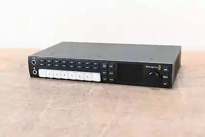 Blackmagic Design ATEM 