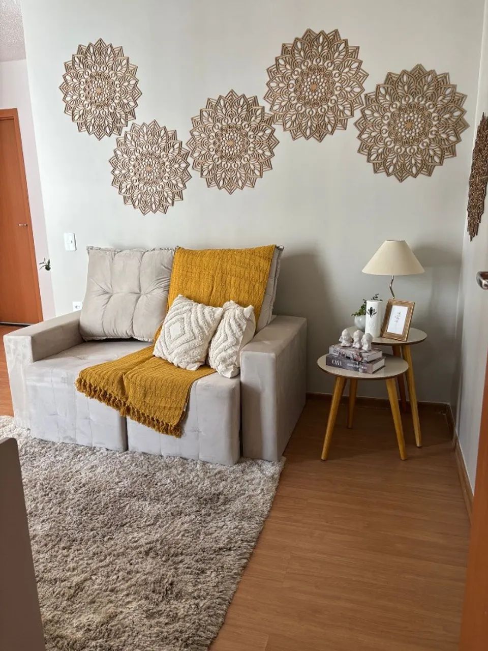 Apartamento 2 Dormitórios - Condominio Porto Piratini - Canoas  - Foto 3