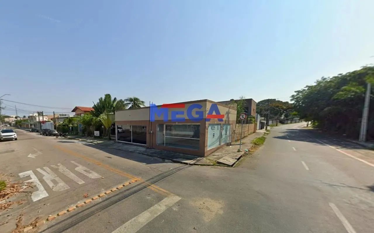 Sala comercial no bairro Parque Manibura em Fortaleza, CE