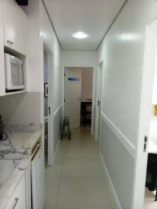 Salas comerciais conjugadas 60m2 no Canela - Foto 2