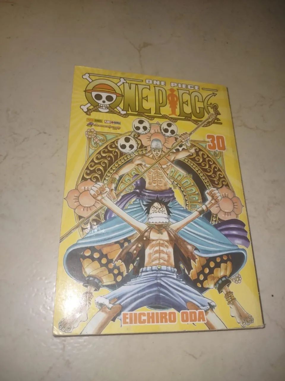 Mangas One Piece (Valor Unitário - 20) - Foto 3