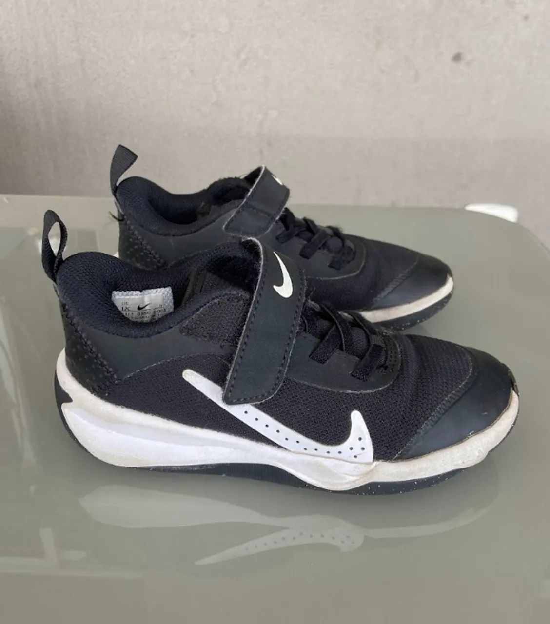 Tênis Nike Revolution Infantil