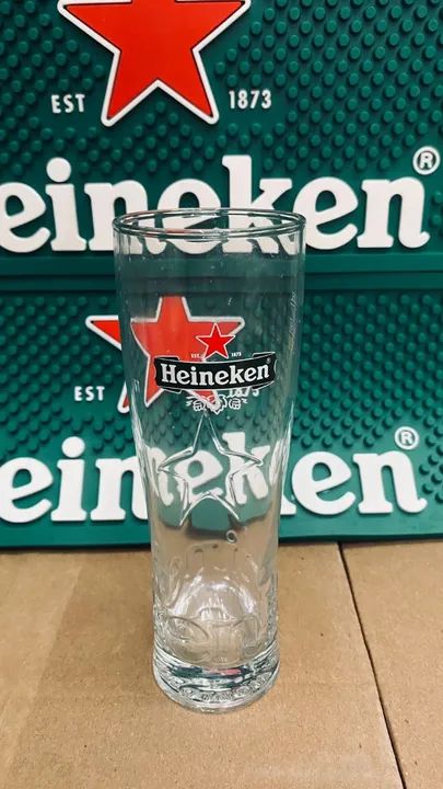 Copo Heineken 