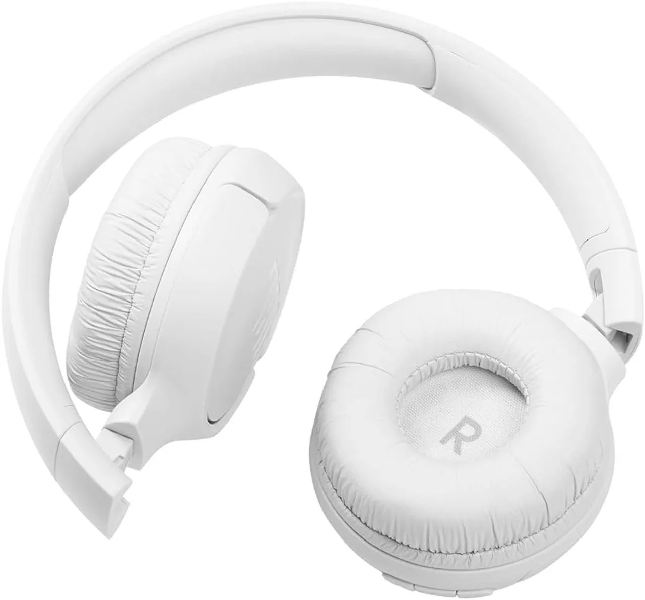 Fone de Ouvido JBL Tune 510BT - Branco - Foto 2
