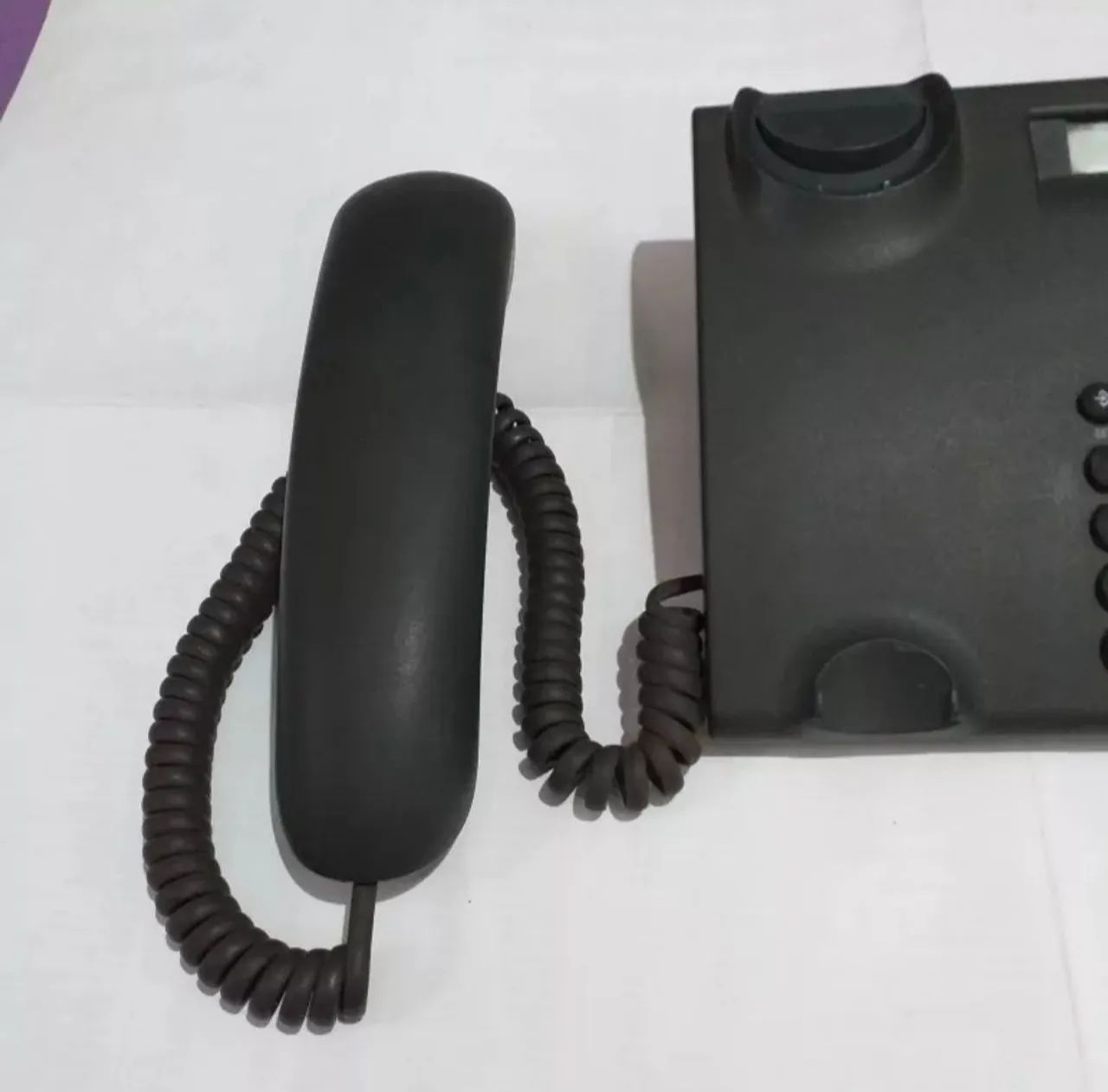 Telefone Com Fio Siemens - Foto 3