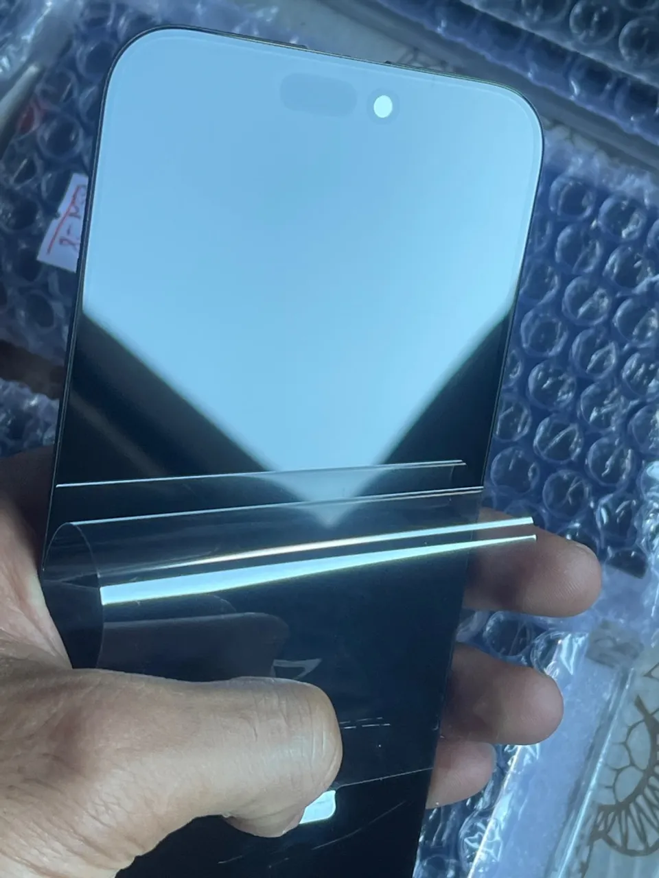 Tela iPhone 14 pro Max TFT nova - faço envio