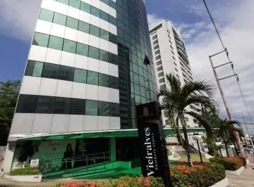 Sala Vieralves Business Center