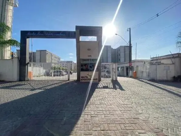 Leilão - MACEIO/AL - APARTAMENTO