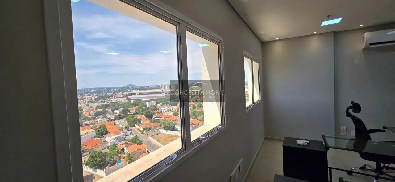 Edifício Jardim Cuiabá Office e Flat - Apartamento Padrão Edifício Jardim Cuiabá Office e  - Foto 4
